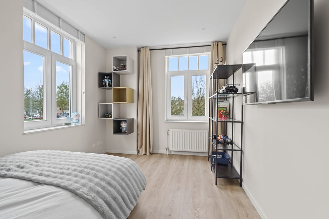 Foto 43 van Emmikkerboslaan 78