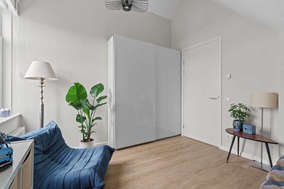 Foto 56 van Emmikkerboslaan 78