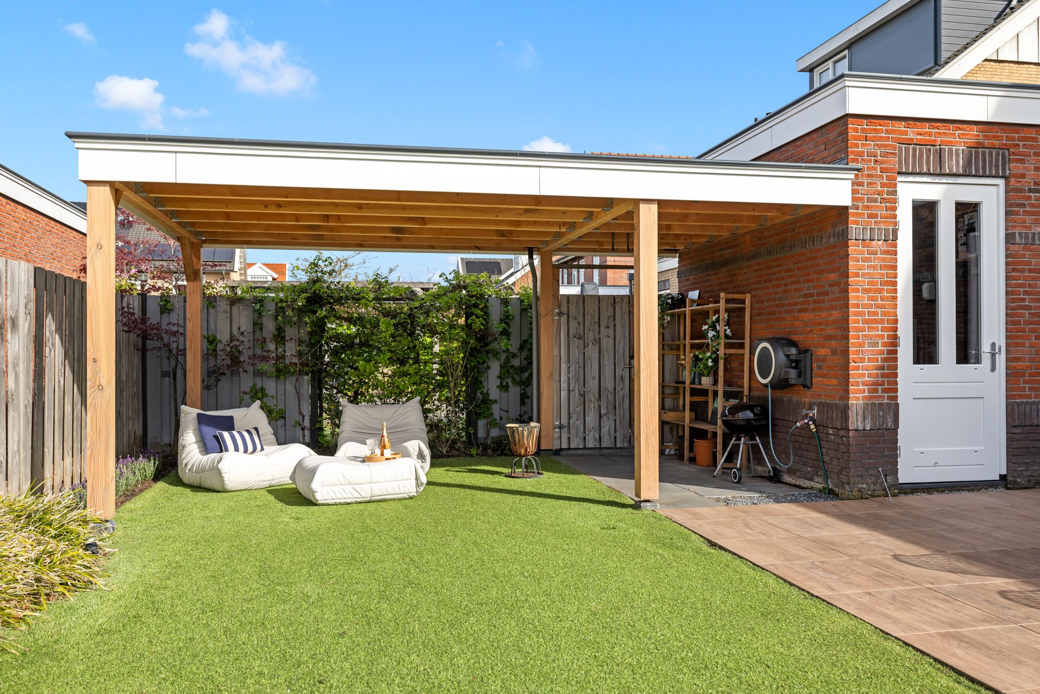 Foto 60 van Emmikkerboslaan 78