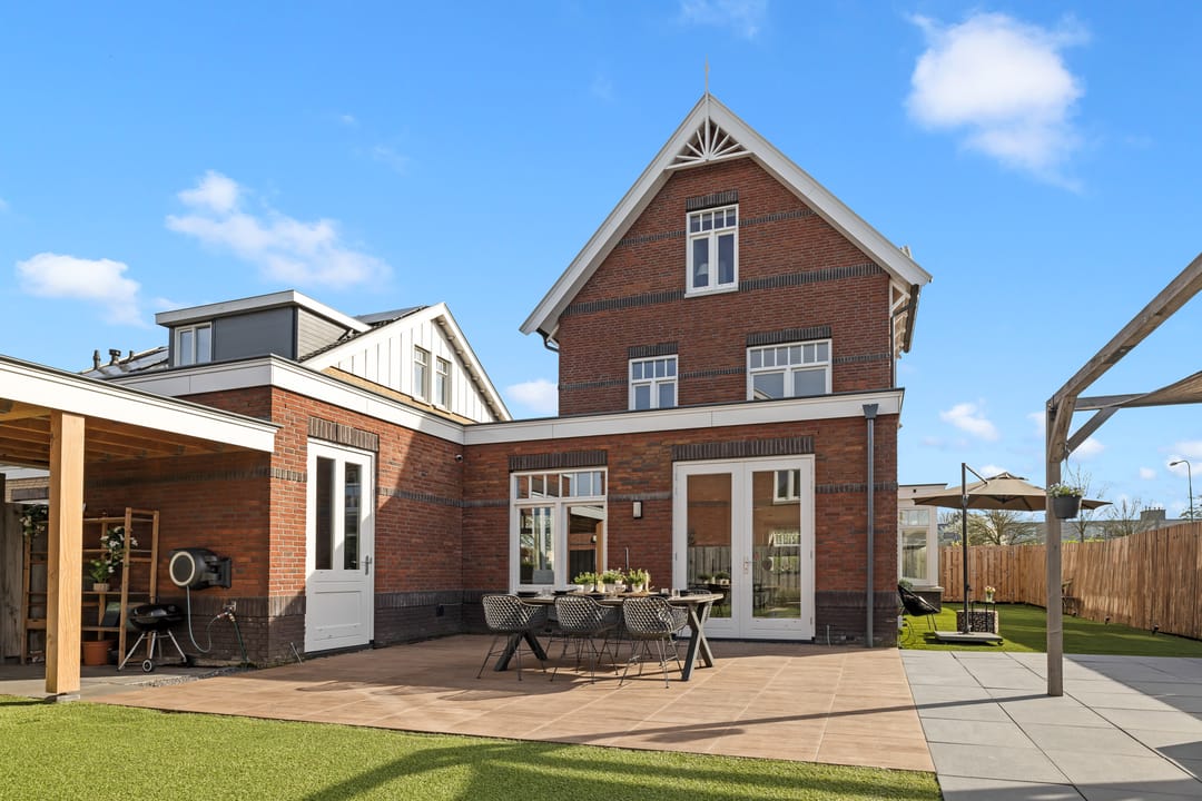 Foto 61 van Emmikkerboslaan 78