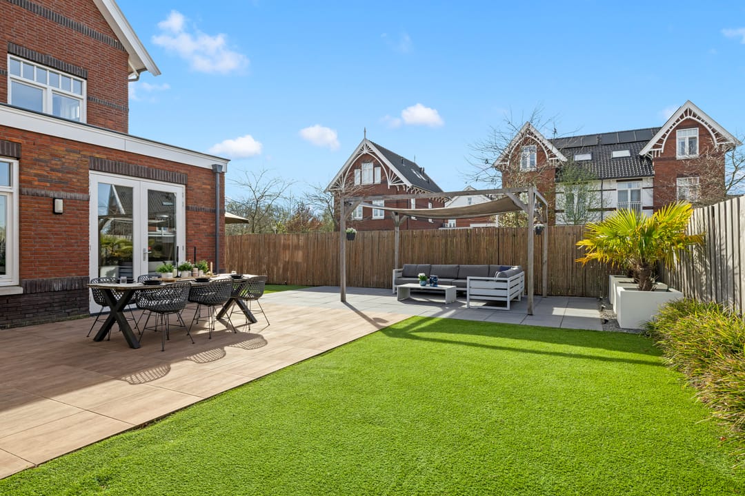 Foto 62 van Emmikkerboslaan 78