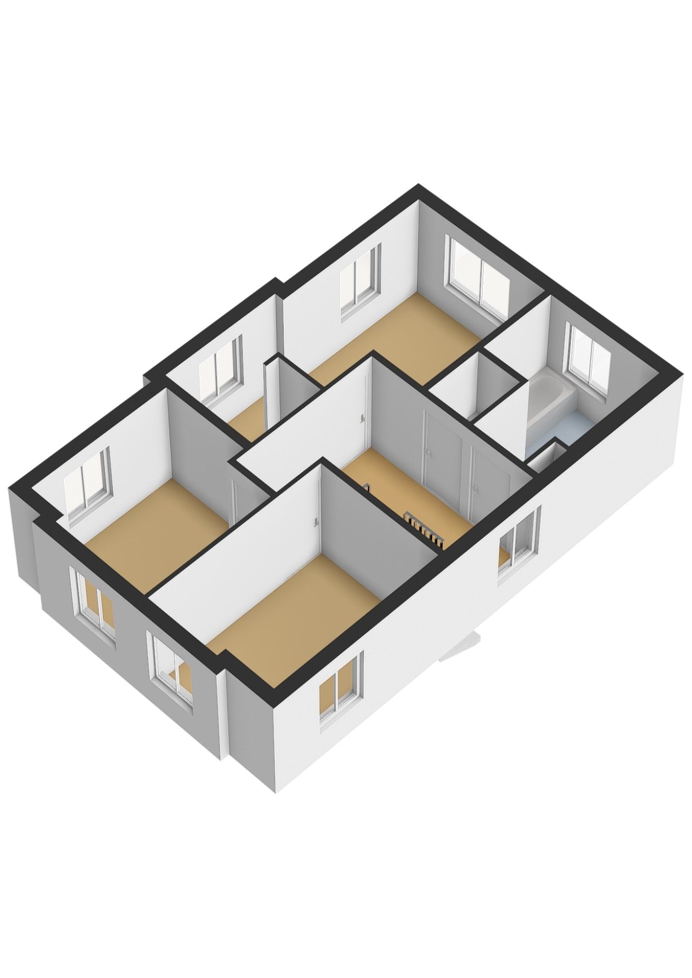 Foto 94 van Emmikkerboslaan 78