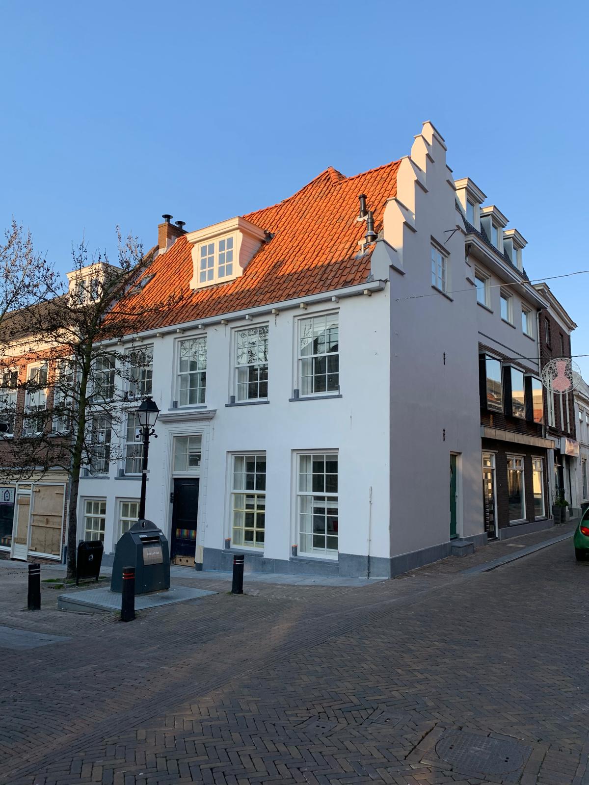 Hoogstraat 64-P 64 p