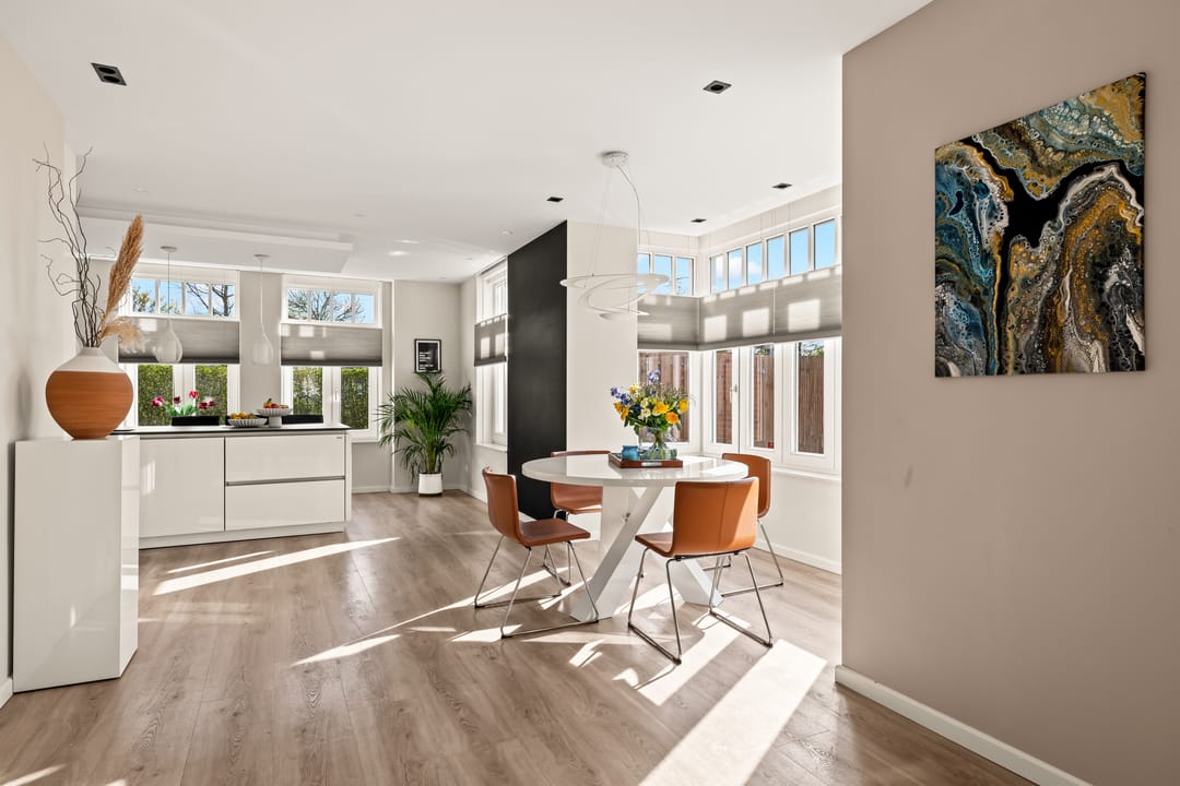 Foto 11 van Emmikkerboslaan 78