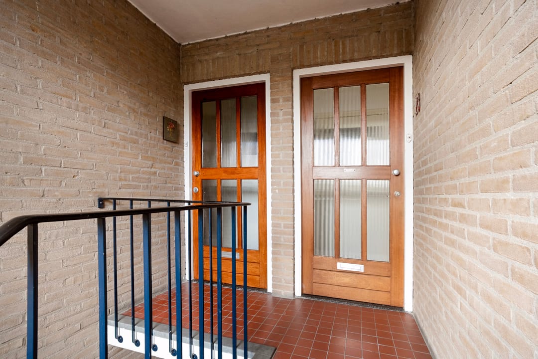 Foto 8 van Laaressingel 23