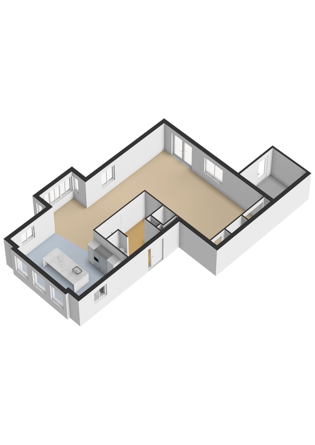 Foto 92 van Emmikkerboslaan 78