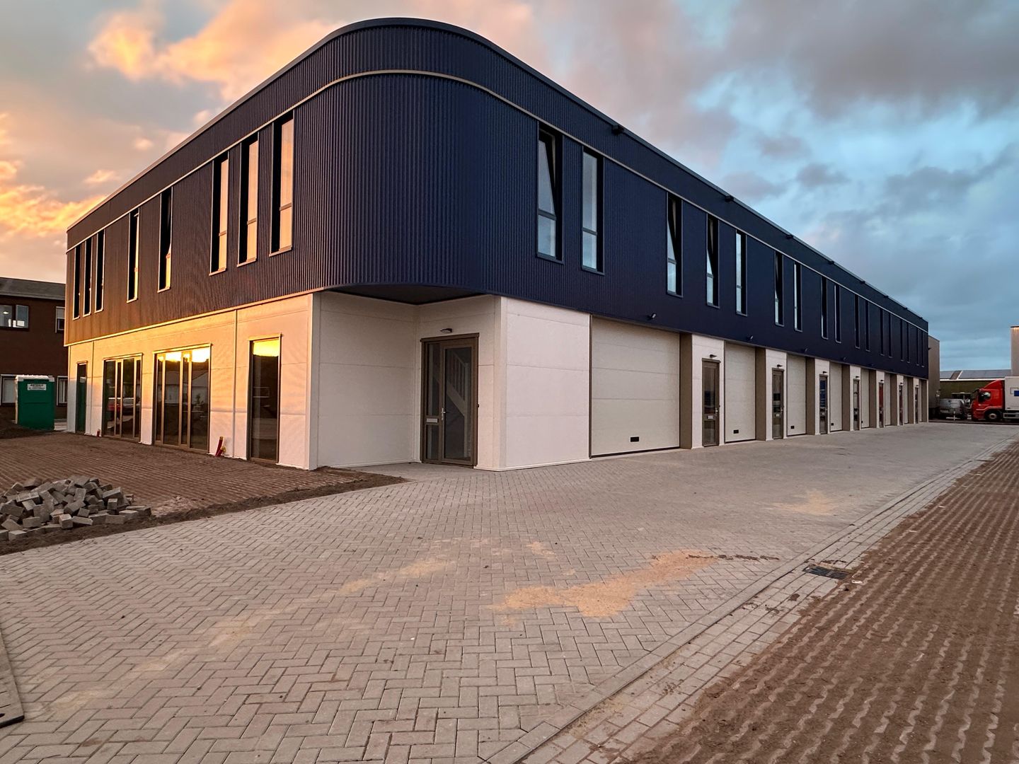 Bekijk foto 5 van Oude Beeck 5-A