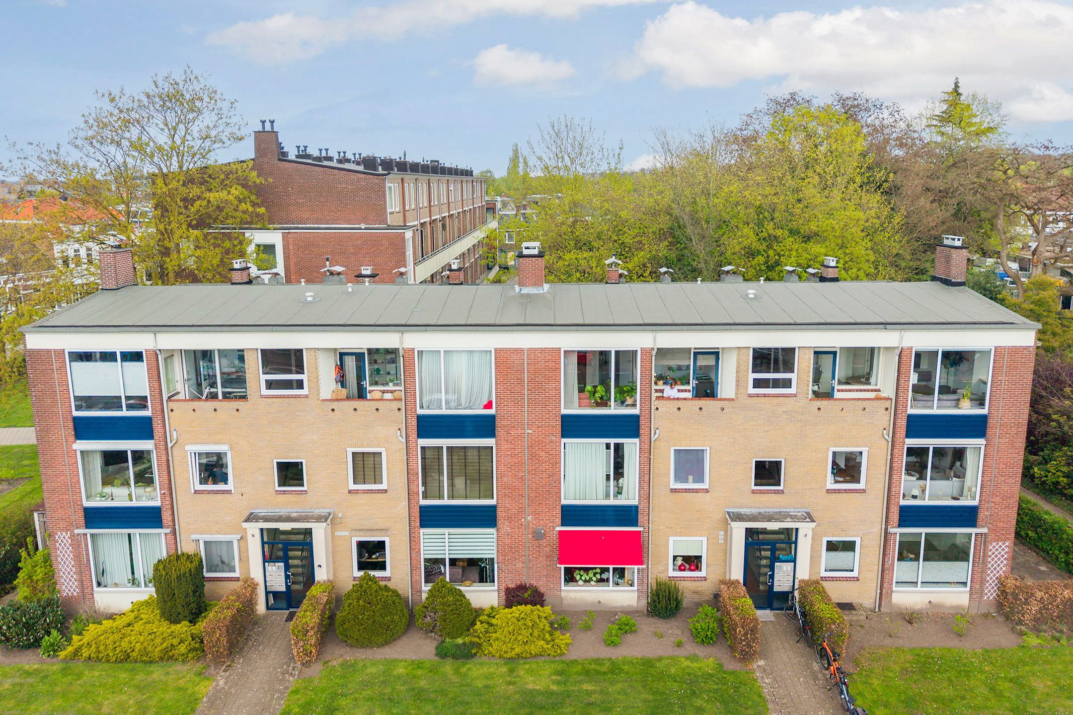 Laaressingel 23 