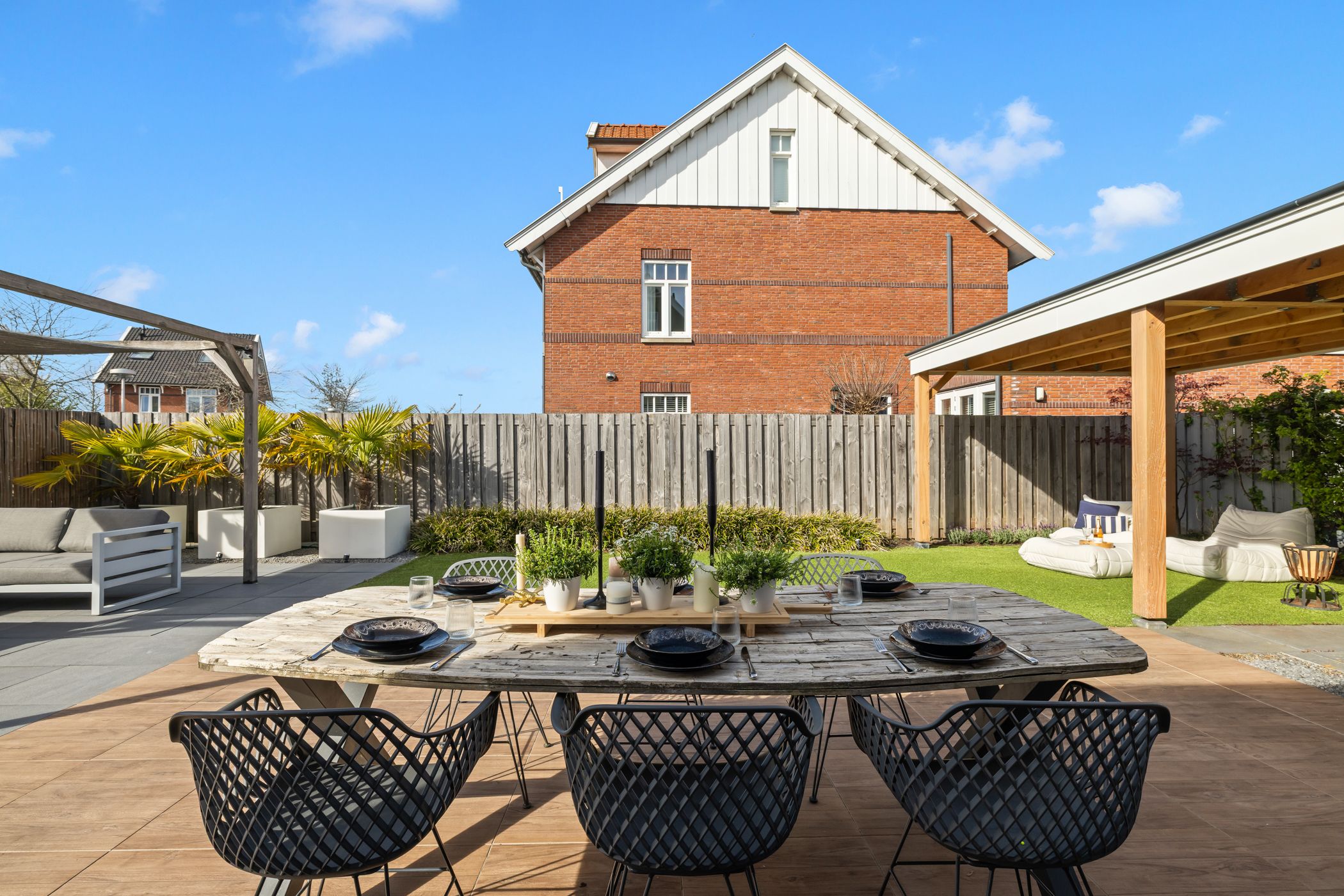 Foto 57 van Emmikkerboslaan 78