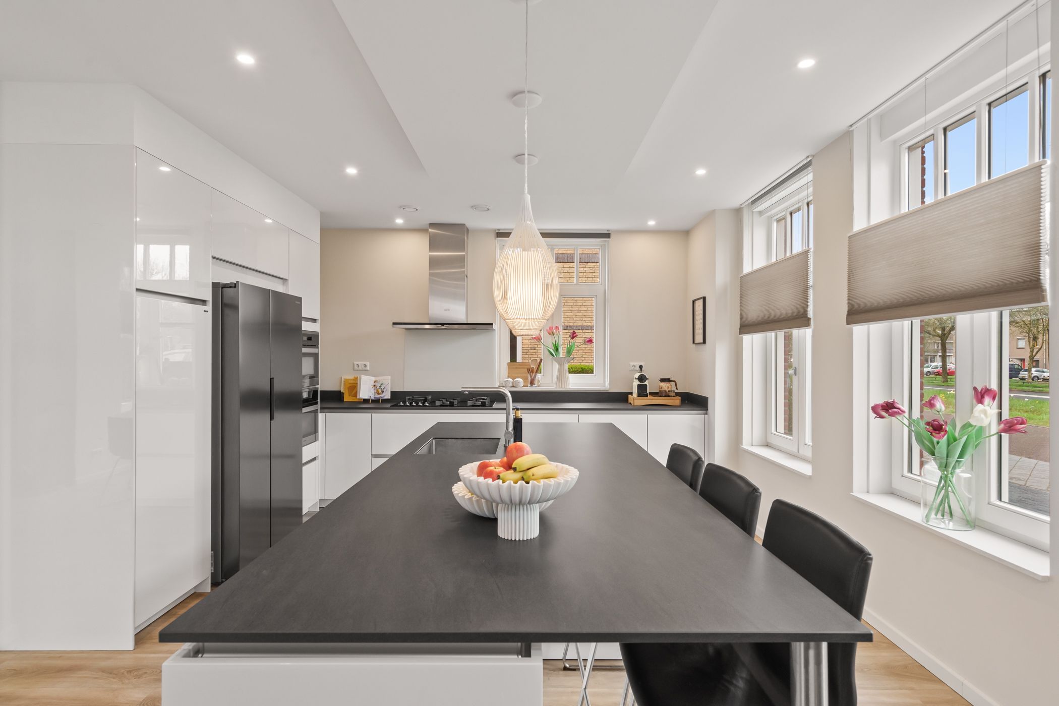 Foto 15 van Emmikkerboslaan 78