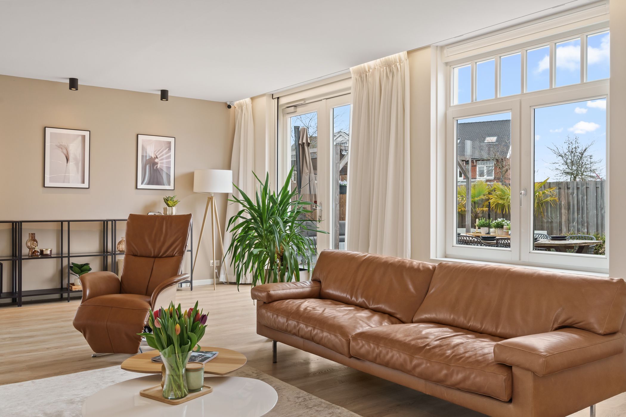 Foto 24 van Emmikkerboslaan 78