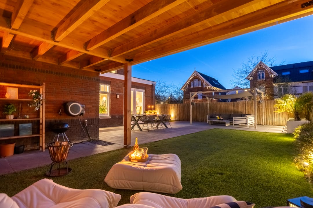 Foto 73 van Emmikkerboslaan 78