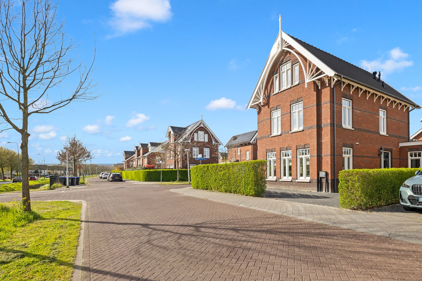 Foto 5 van Emmikkerboslaan 78