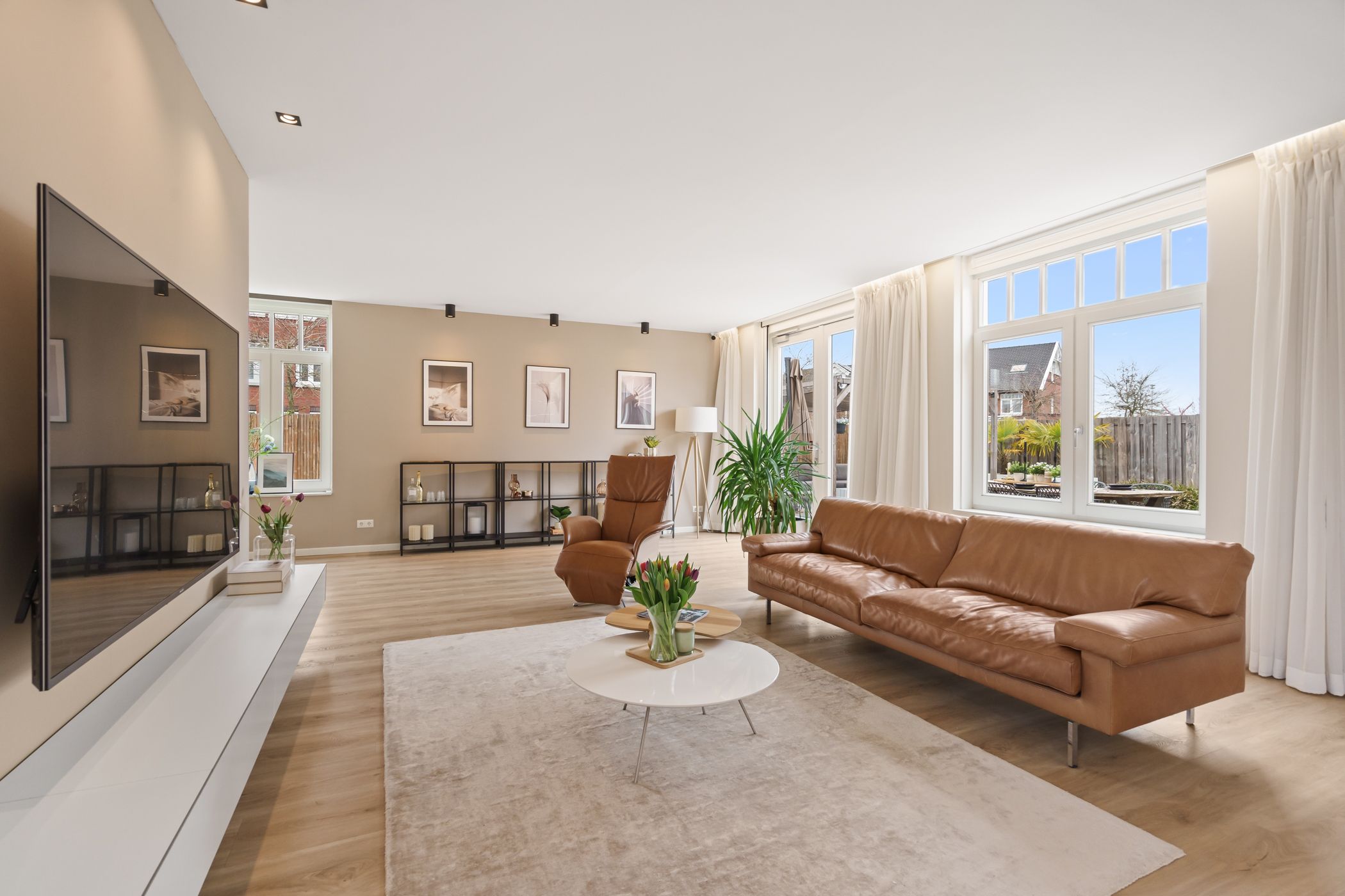 Foto 30 van Emmikkerboslaan 78