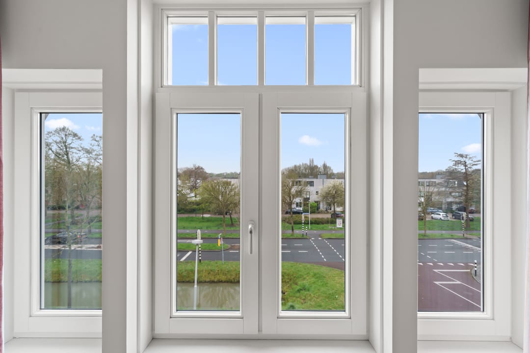 Foto 53 van Emmikkerboslaan 78