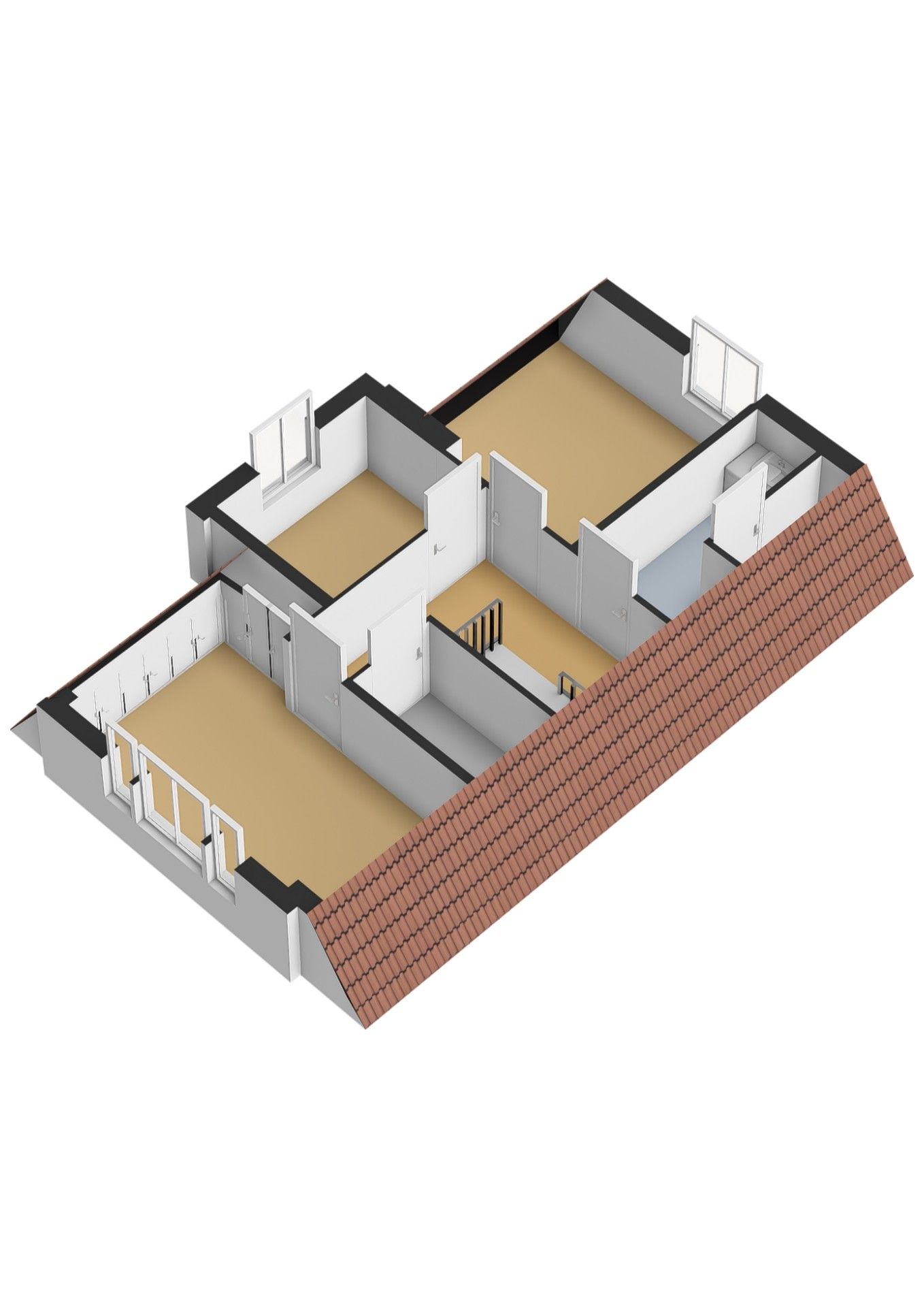Foto 95 van Emmikkerboslaan 78