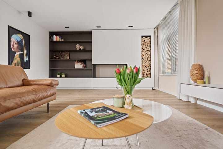 Foto 3 van Emmikkerboslaan 78