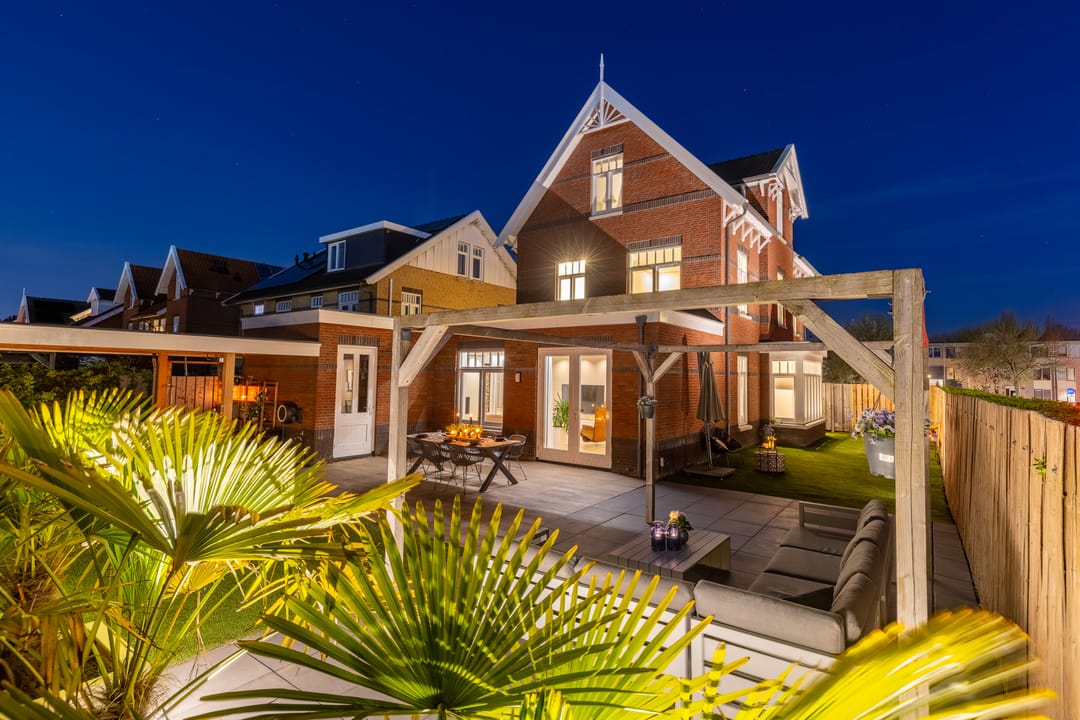 Foto 77 van Emmikkerboslaan 78