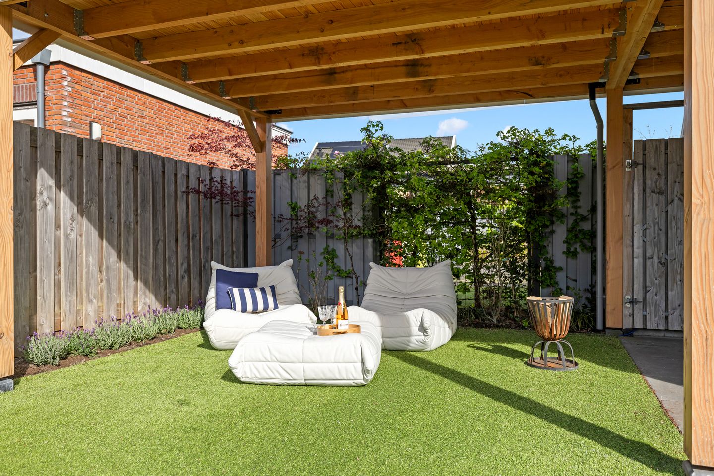 Foto 59 van Emmikkerboslaan 78