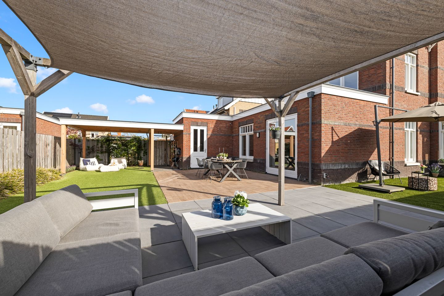 Foto 65 van Emmikkerboslaan 78