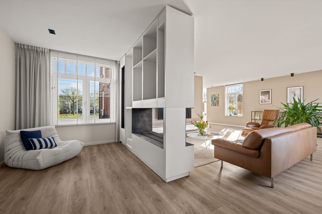 Foto 28 van Emmikkerboslaan 78