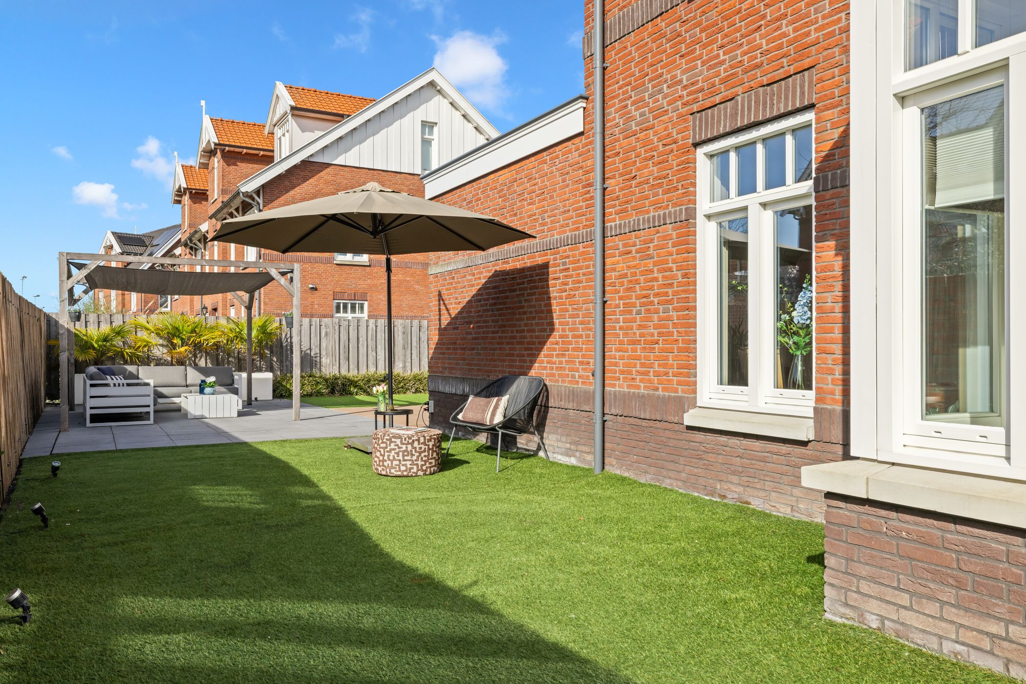 Foto 66 van Emmikkerboslaan 78