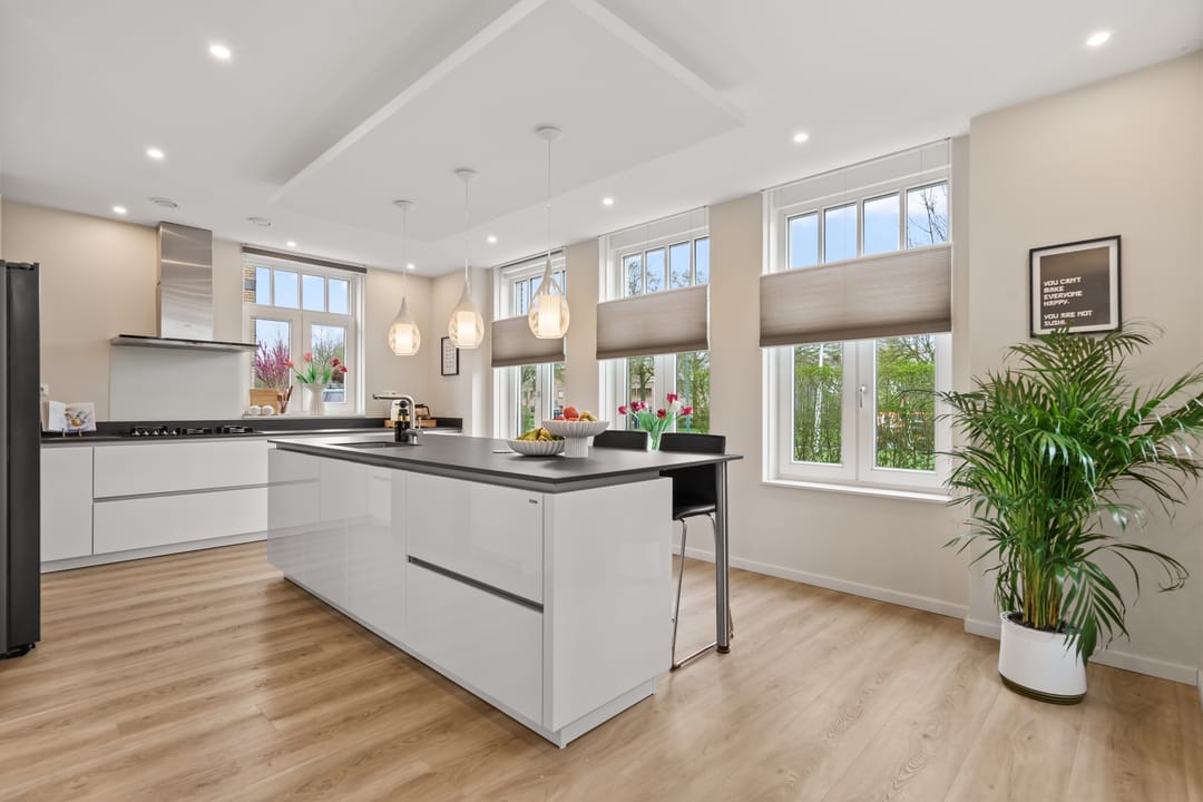 Foto 2 van Emmikkerboslaan 78