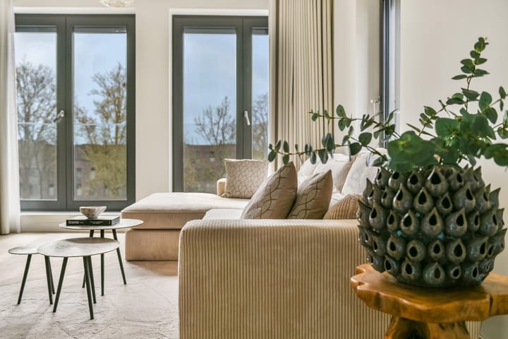 Foto 3 van De Bosuil 37