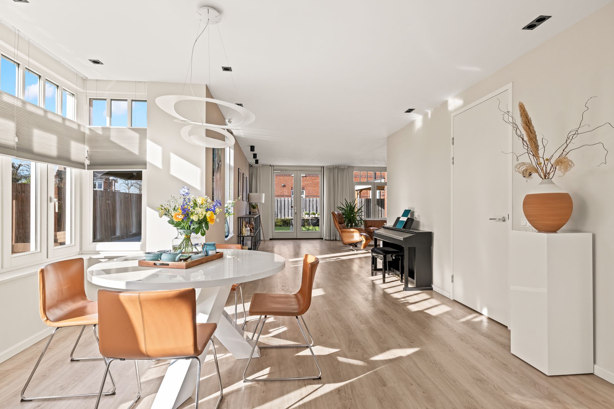 Foto 21 van Emmikkerboslaan 78