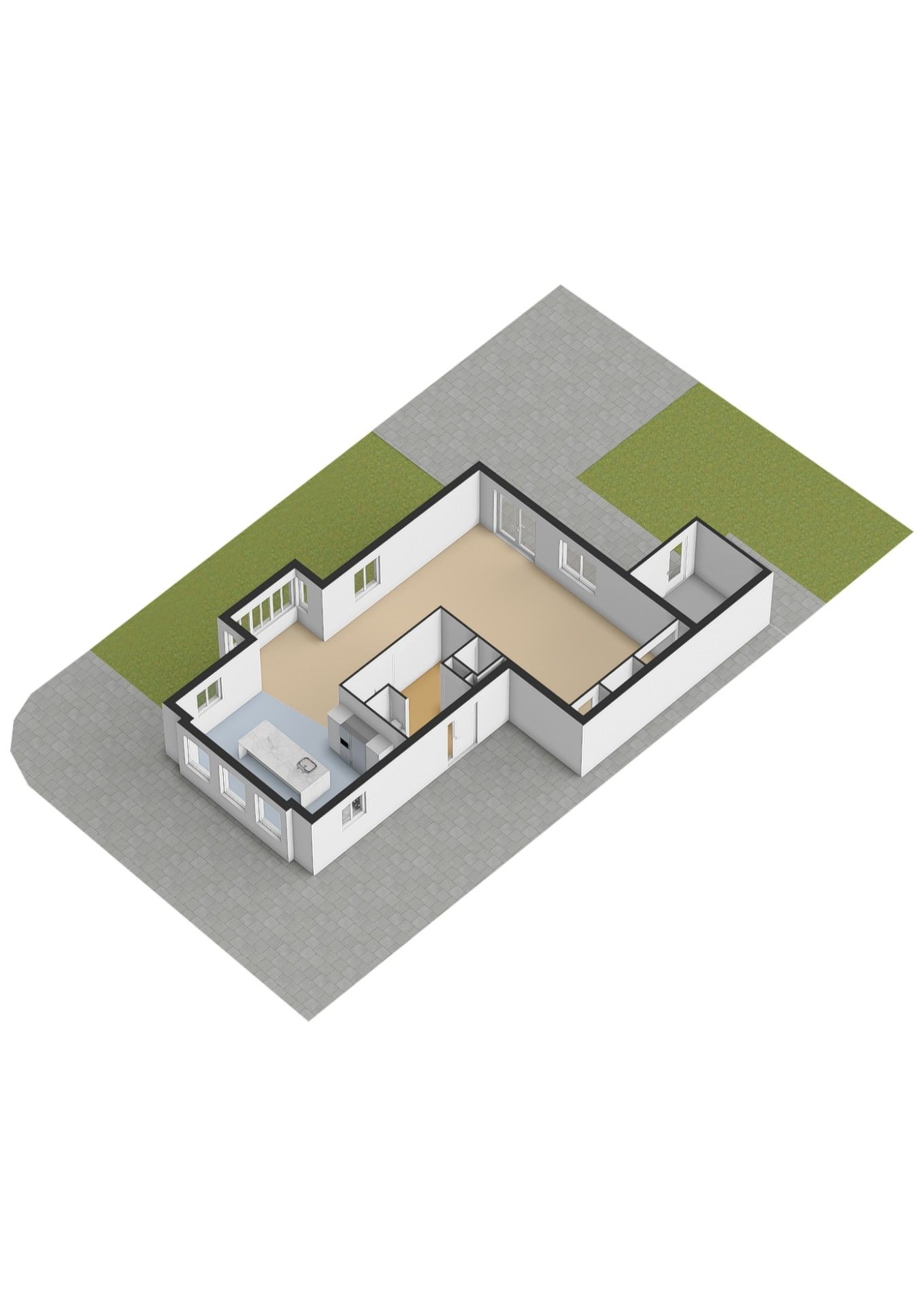 Foto 96 van Emmikkerboslaan 78