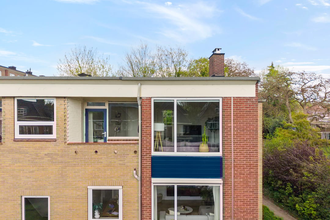 Foto 32 van Laaressingel 23