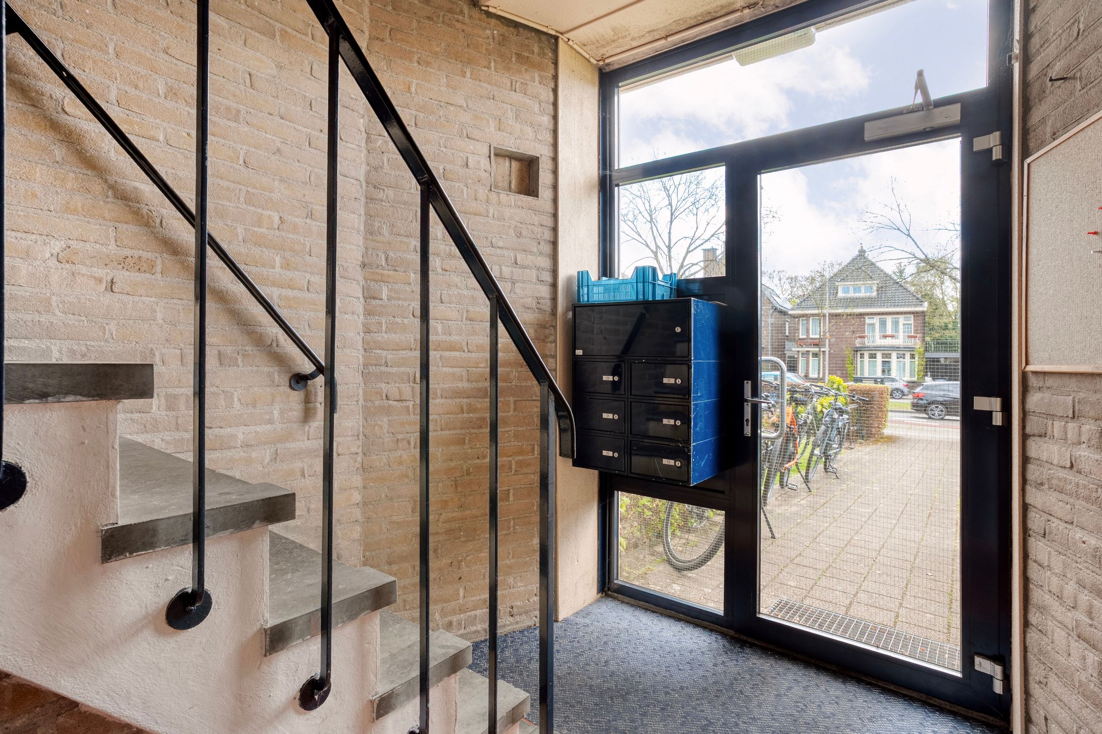 Foto 6 van Laaressingel 23