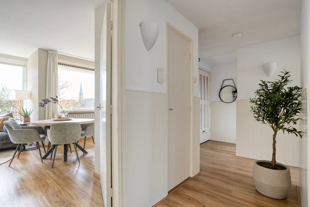 Foto 11 van Laaressingel 23