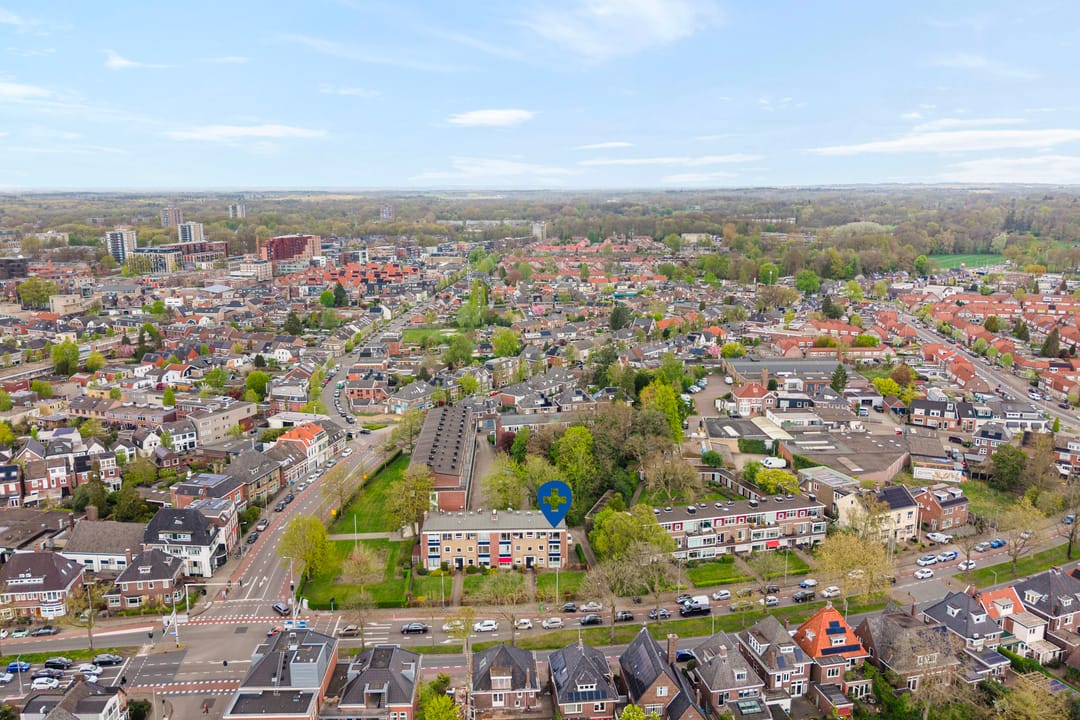 Foto 31 van Laaressingel 23