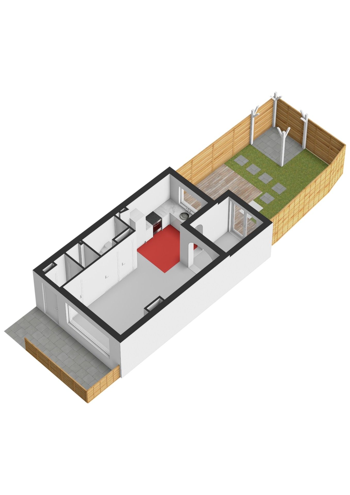 Foto 45 van Herradesstraat 17