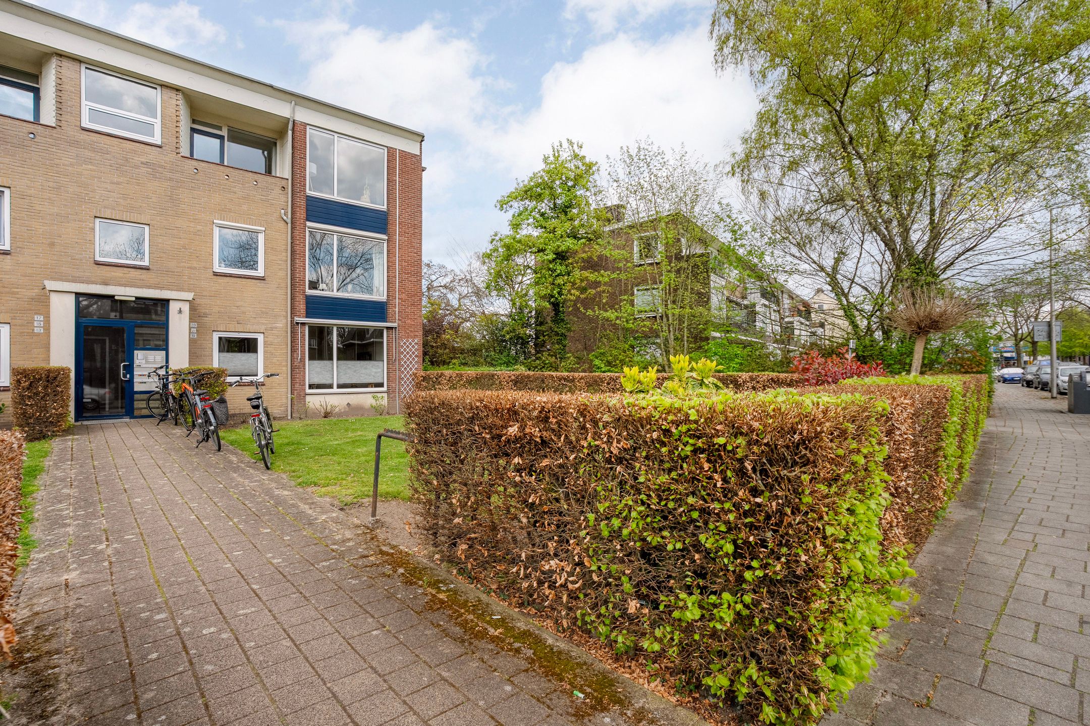 Foto 33 van Laaressingel 23