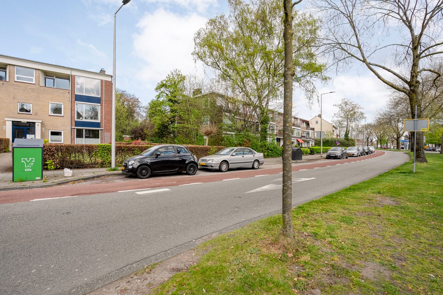 Foto 35 van Laaressingel 23