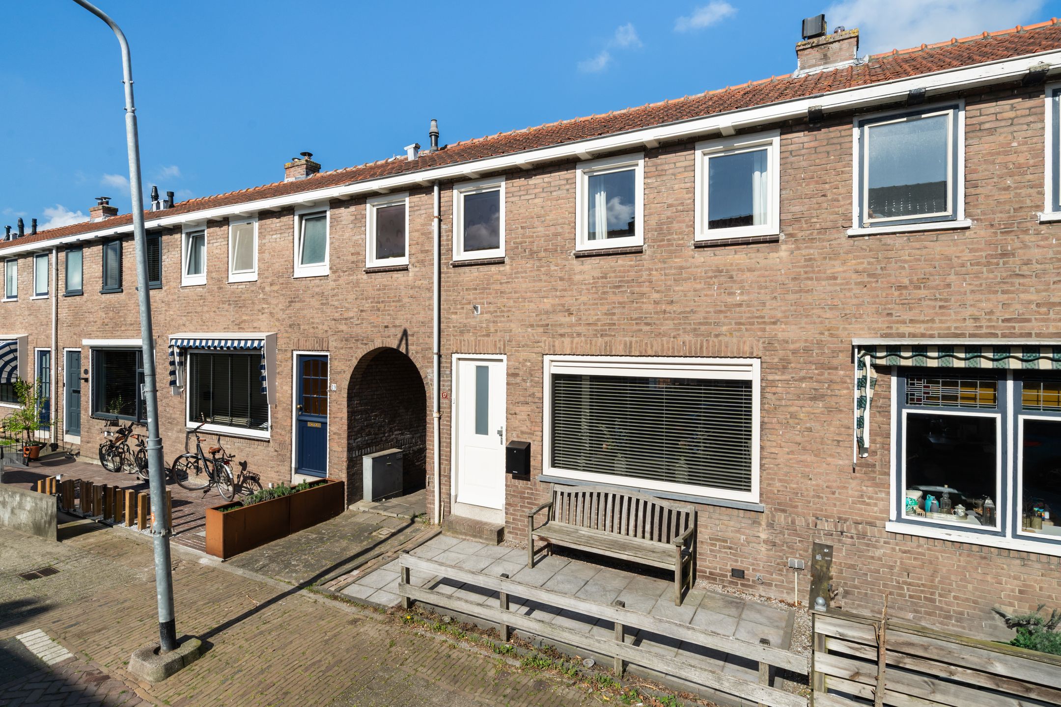 Herradesstraat 17 