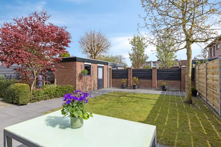 Foto 4 van het Buske 10