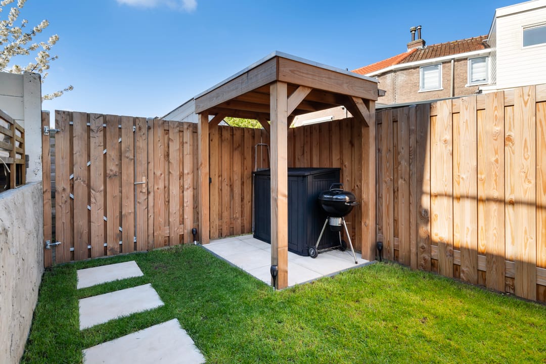 Foto 22 van Herradesstraat 17