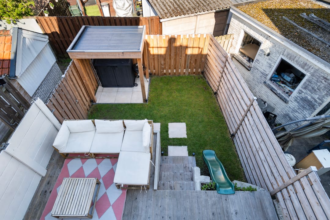 Foto 23 van Herradesstraat 17