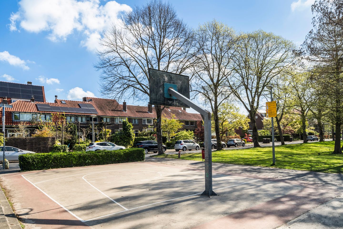 Foto 40 van Herradesstraat 17