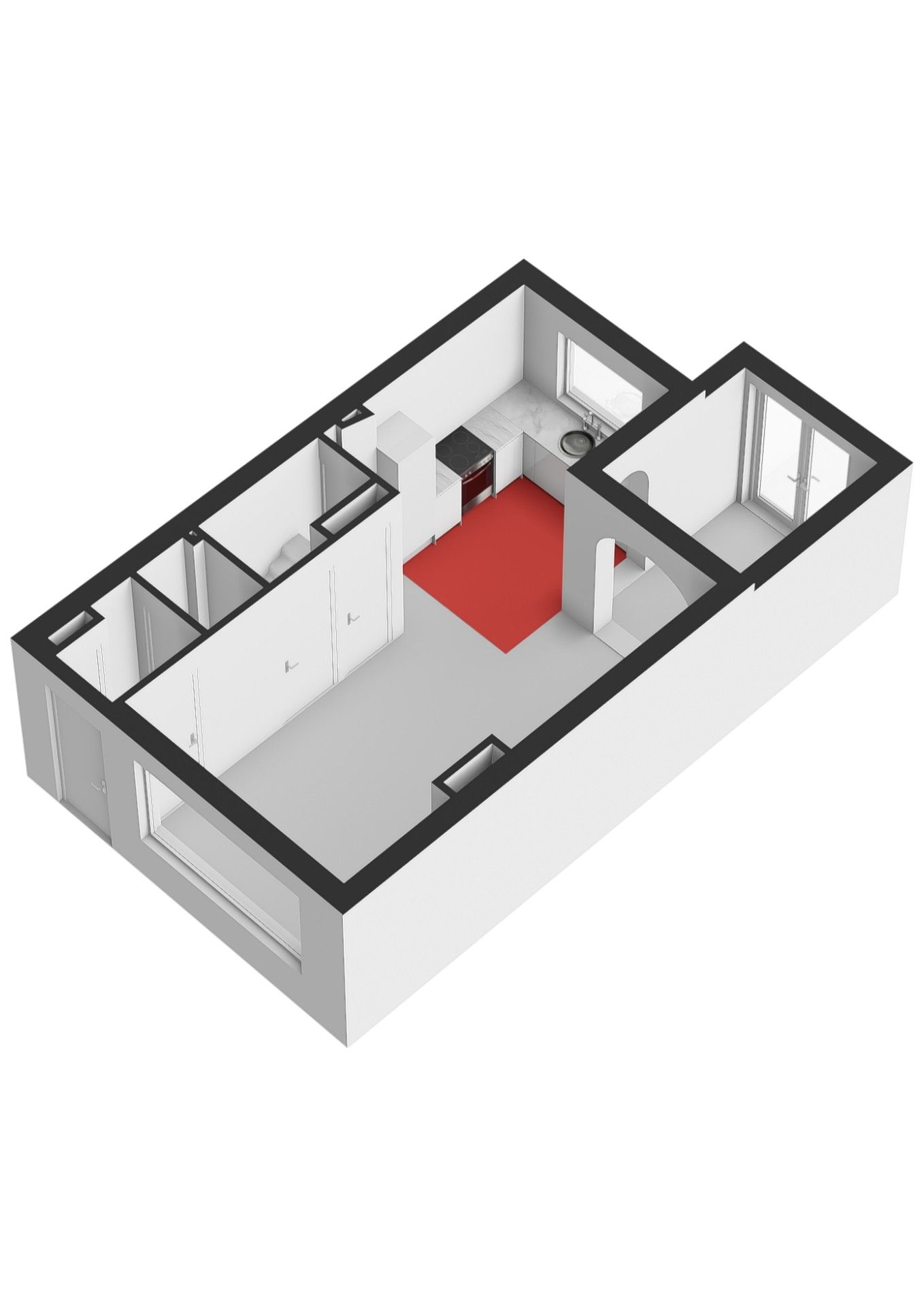 Foto 42 van Herradesstraat 17