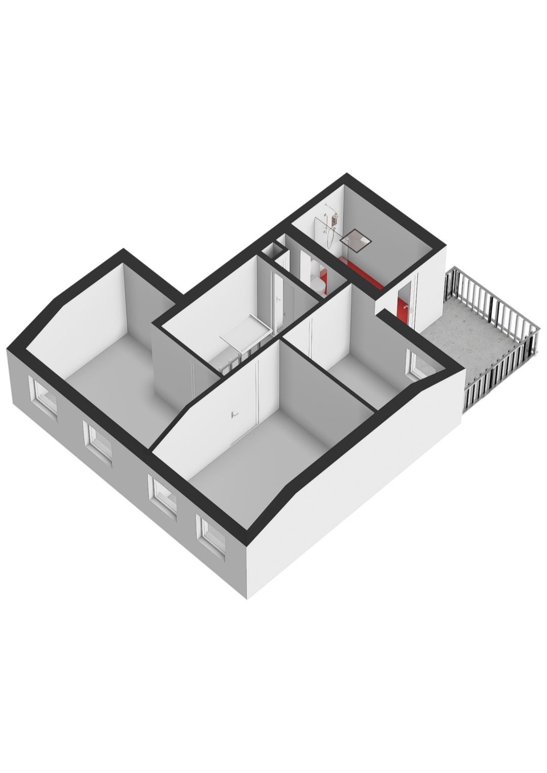 Foto 43 van Herradesstraat 17