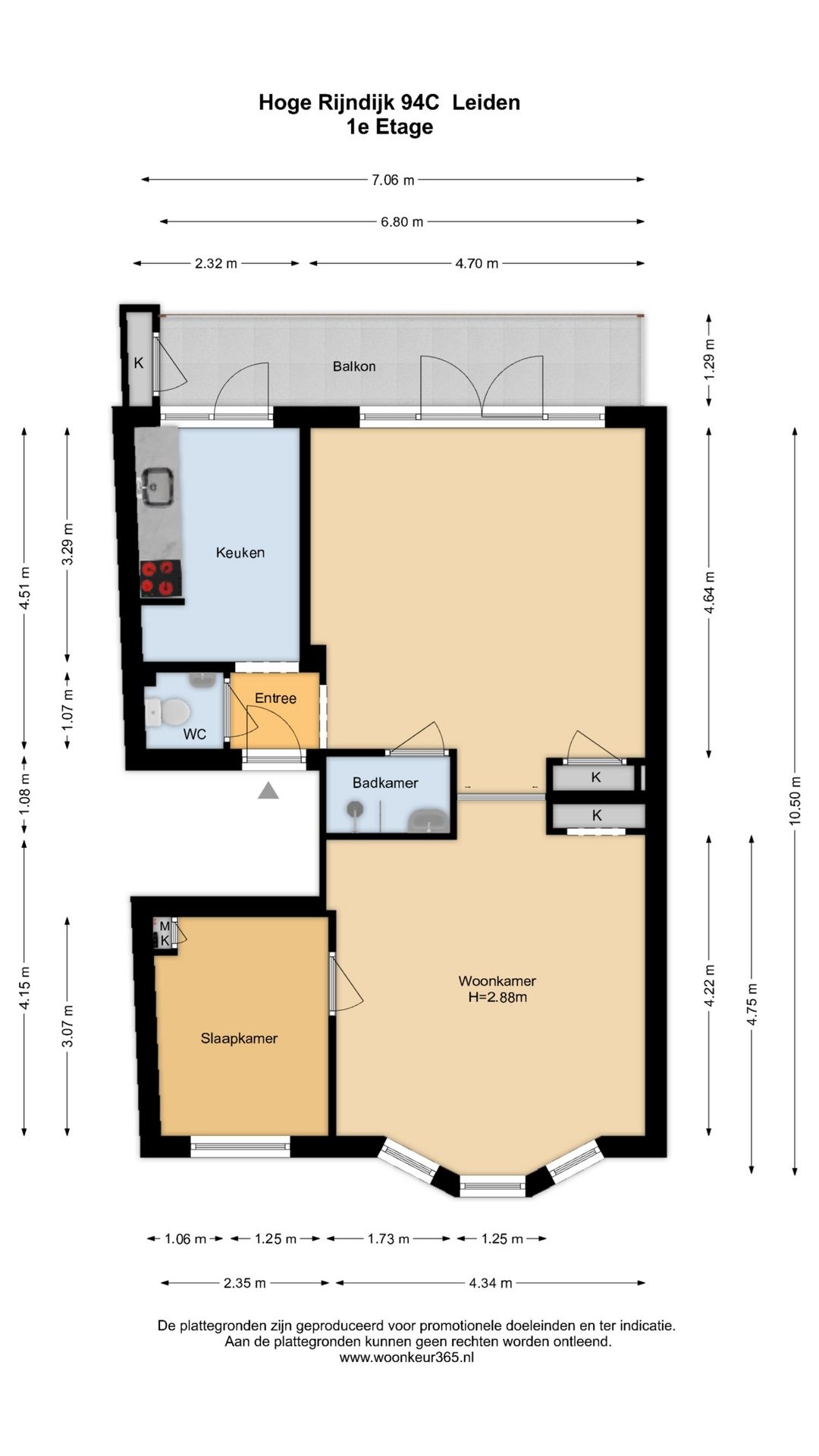 Foto 28 van Hoge Rijndijk 94-C1