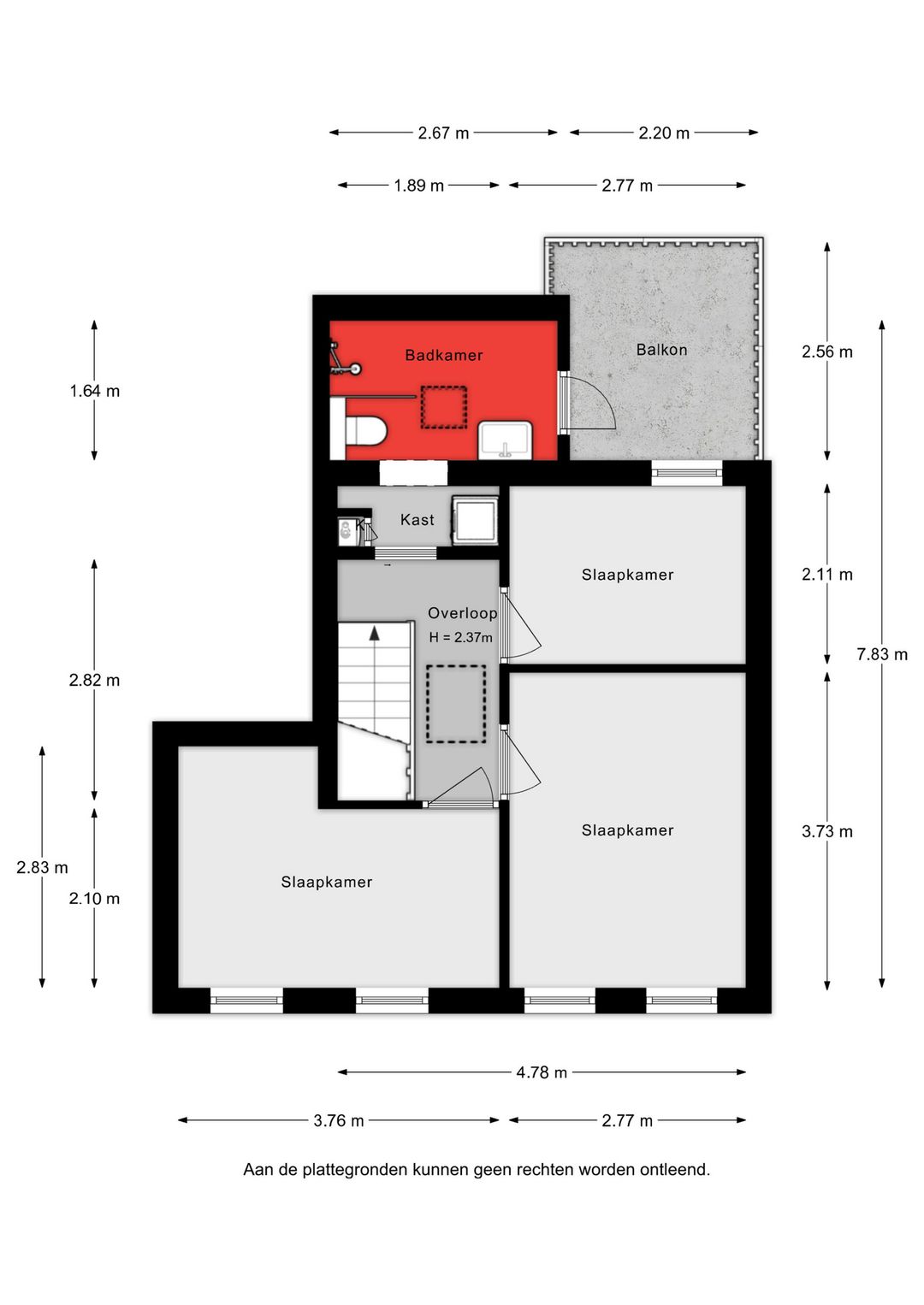 Foto 47 van Herradesstraat 17