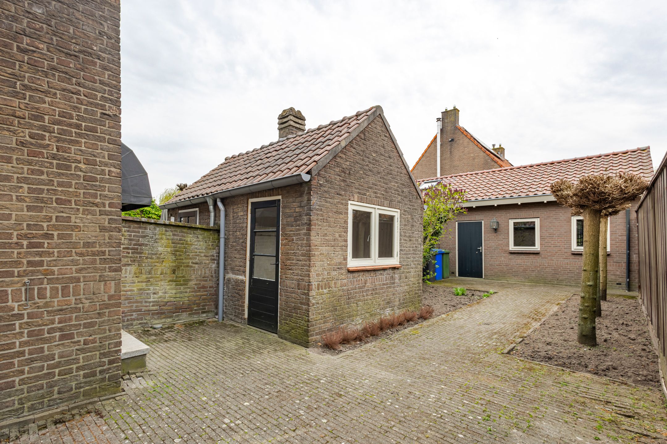 Foto 21 van Rembrandtlaan 29