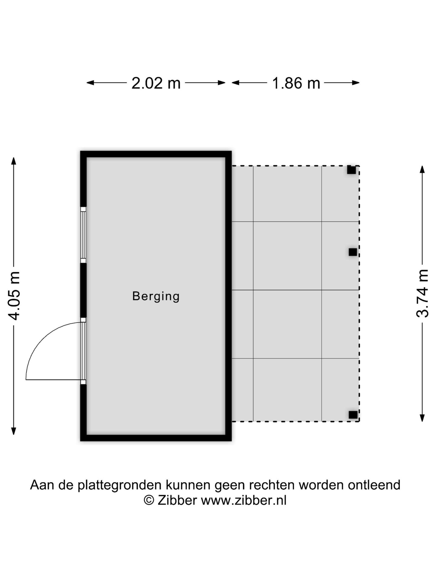 Photo 35 of het Buske 10