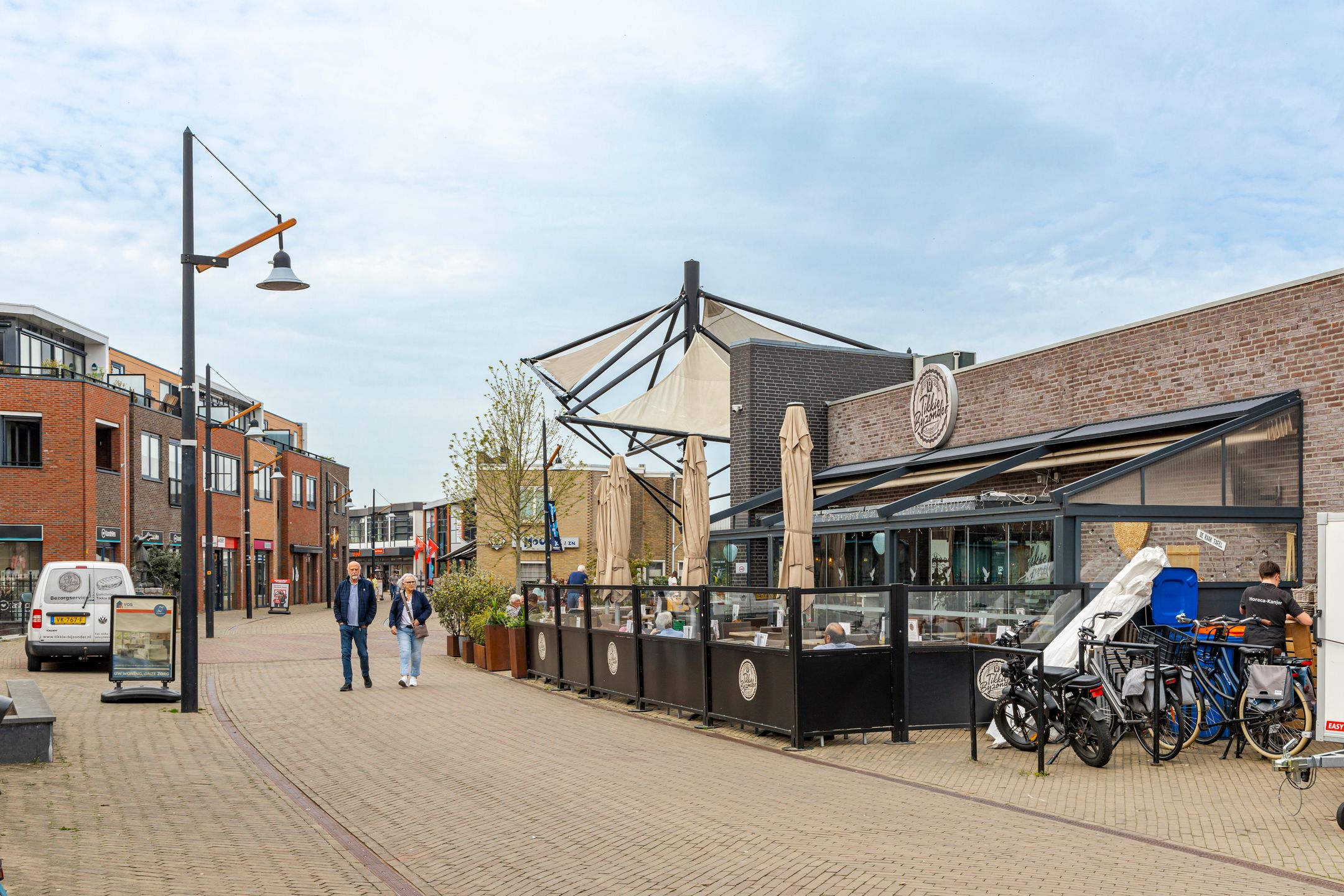 Foto 30 van Rembrandtlaan 29