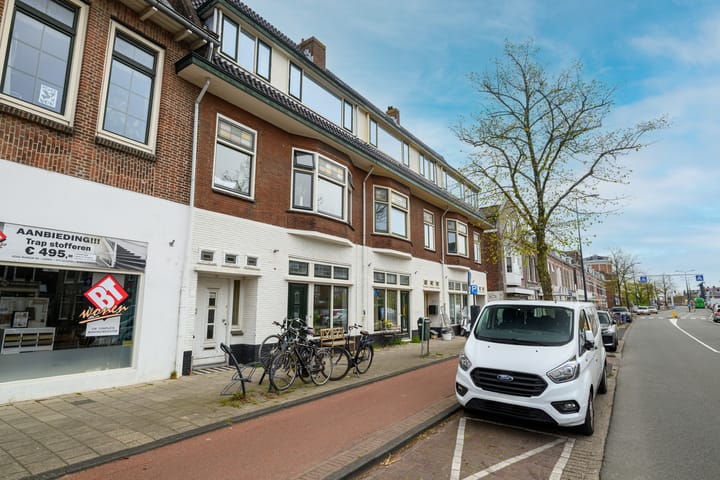 Photo 3 of Hoge Rijndijk 94-C1